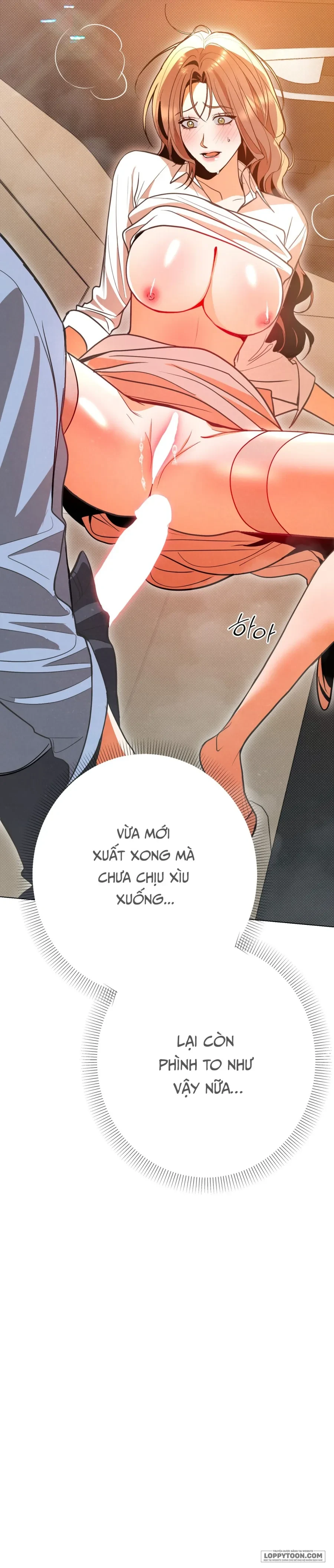 Ngưỡng Tuyệt Đối Chapter 64 - 11