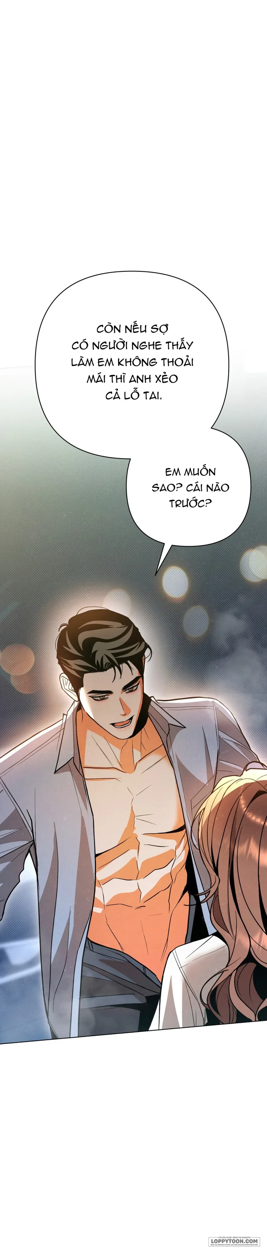 Ngưỡng Tuyệt Đối Chapter 64 - 13