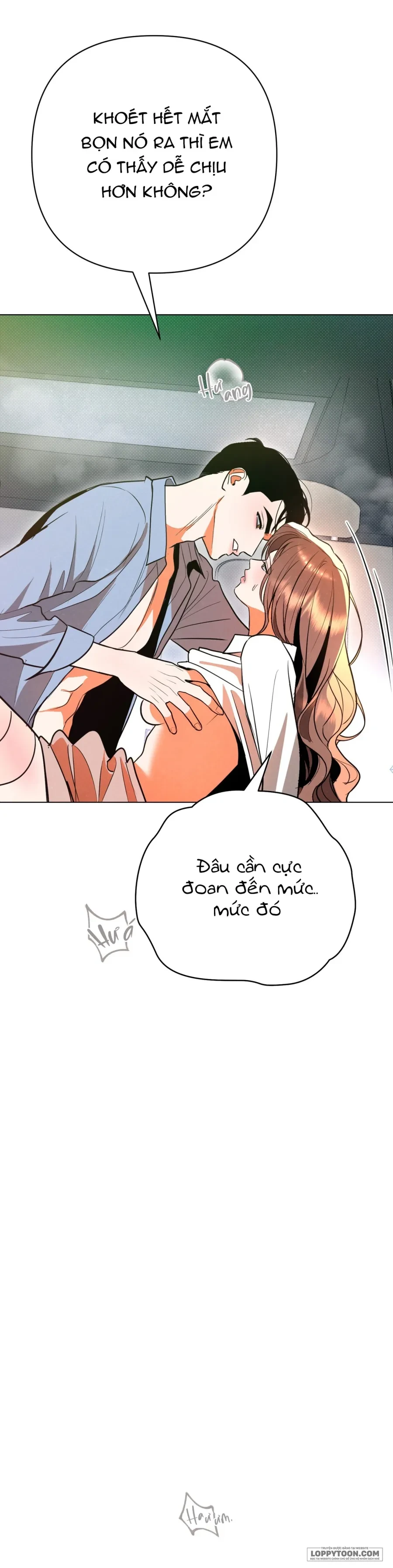 Ngưỡng Tuyệt Đối Chapter 64 - 15