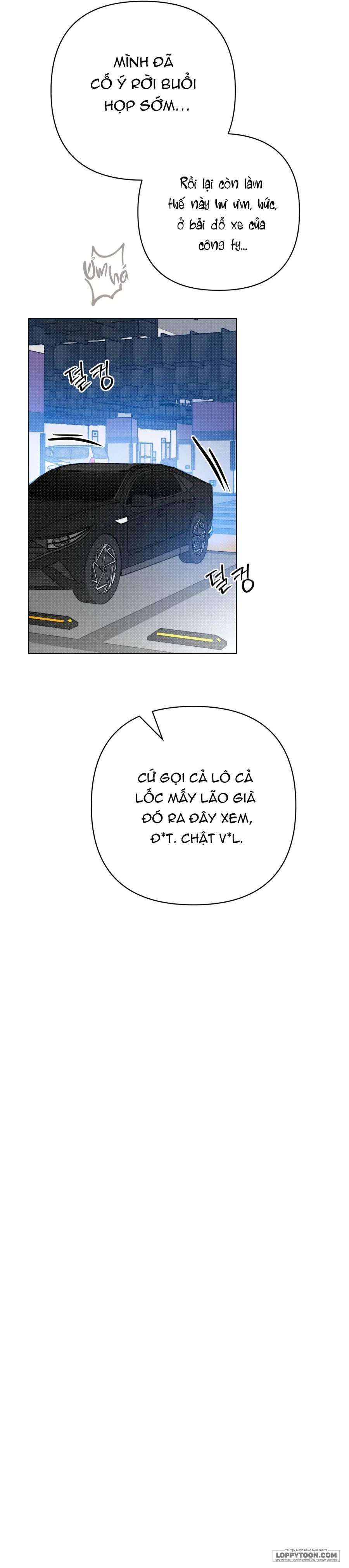 Ngưỡng Tuyệt Đối Chapter 64 - 16