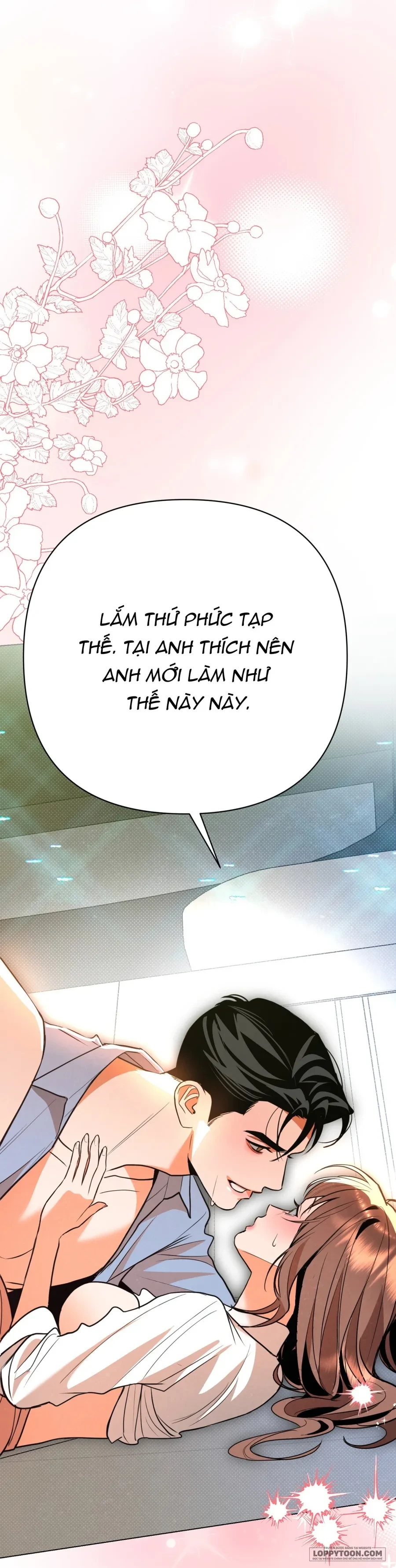 Ngưỡng Tuyệt Đối Chapter 64 - 19