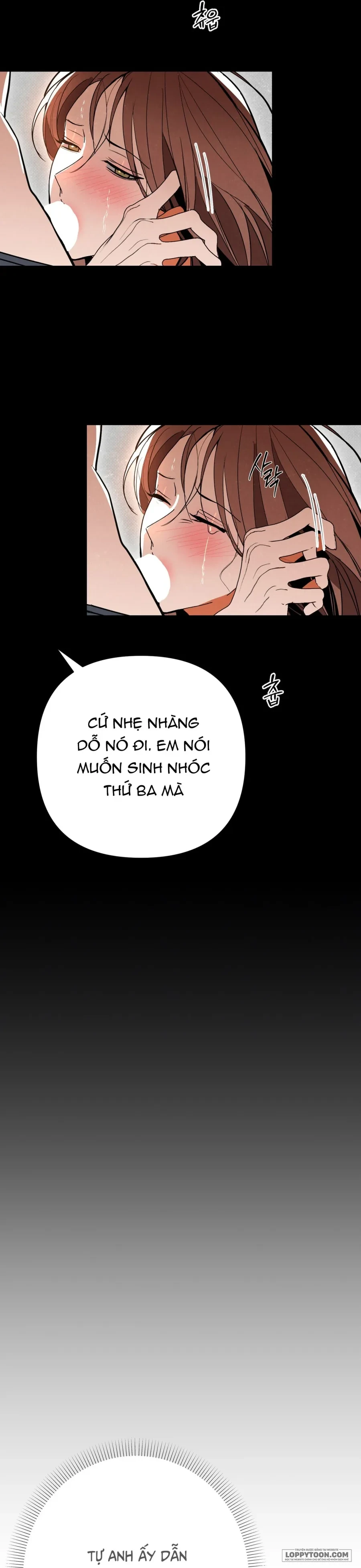 Ngưỡng Tuyệt Đối Chapter 64 - 28
