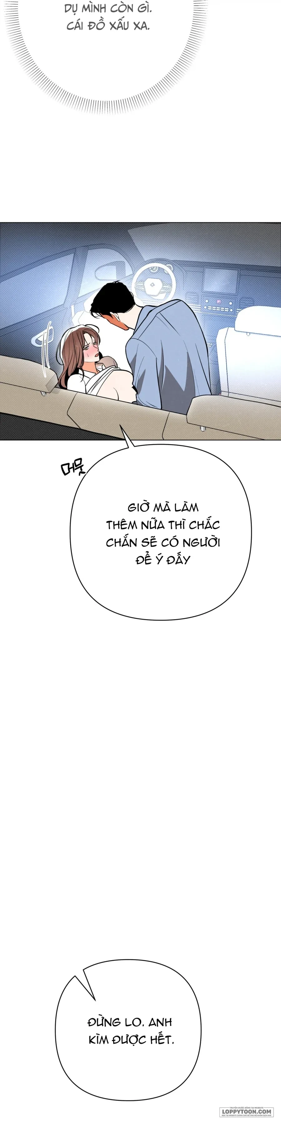Ngưỡng Tuyệt Đối Chapter 64 - 29