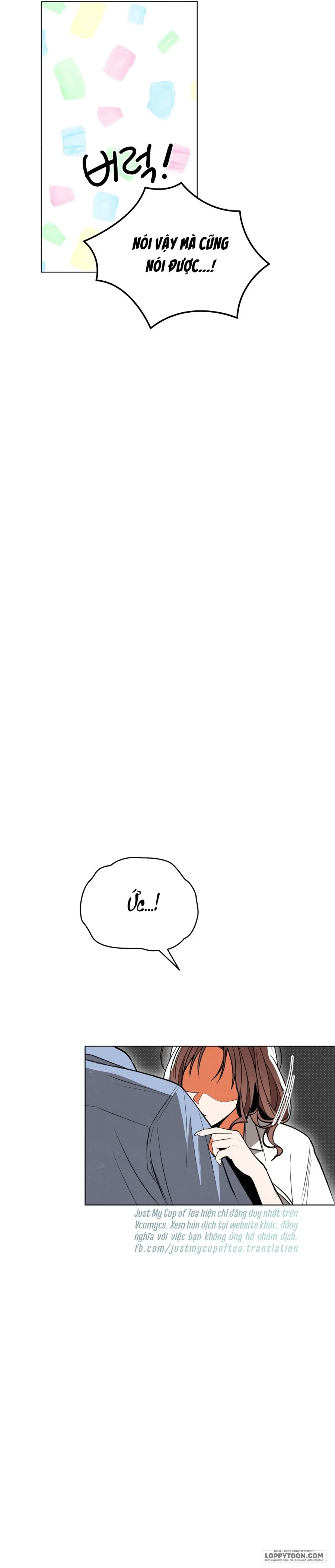 Ngưỡng Tuyệt Đối Chapter 64 - 30