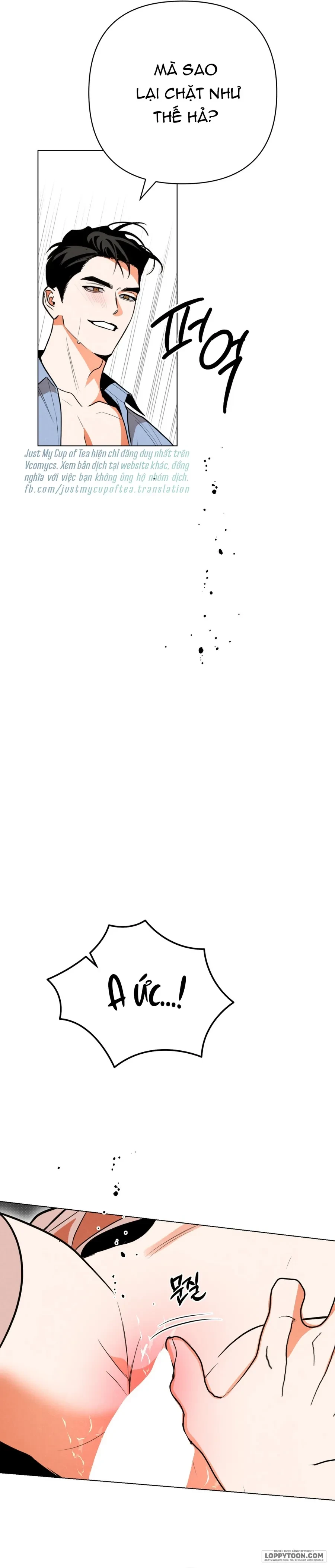Ngưỡng Tuyệt Đối Chapter 65 - 3