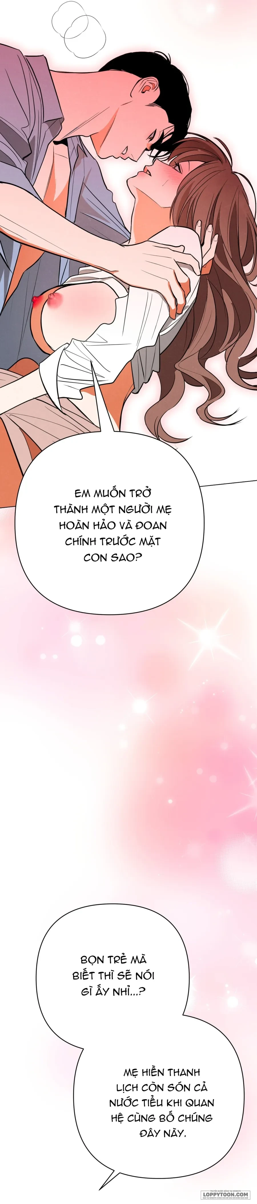 Ngưỡng Tuyệt Đối Chapter 65 - 6