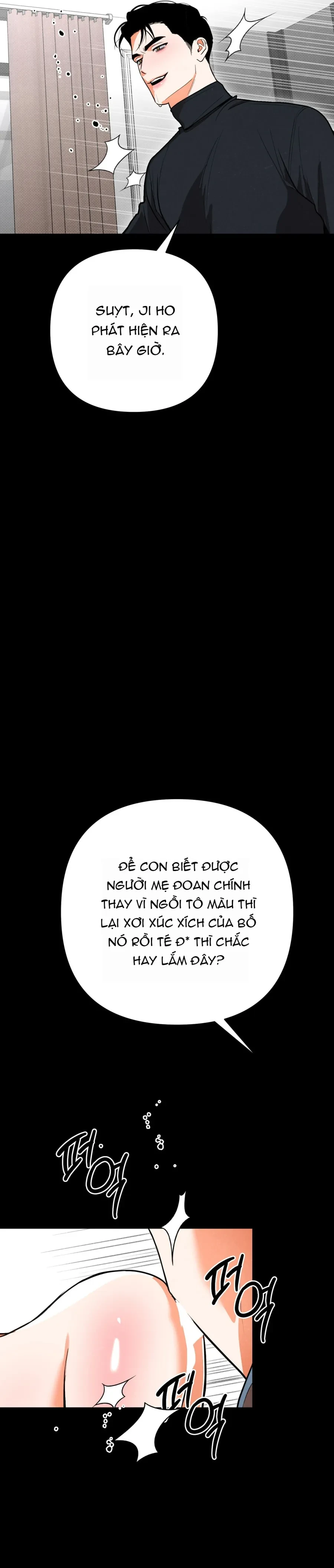 Ngưỡng Tuyệt Đối Chapter 65 - 10