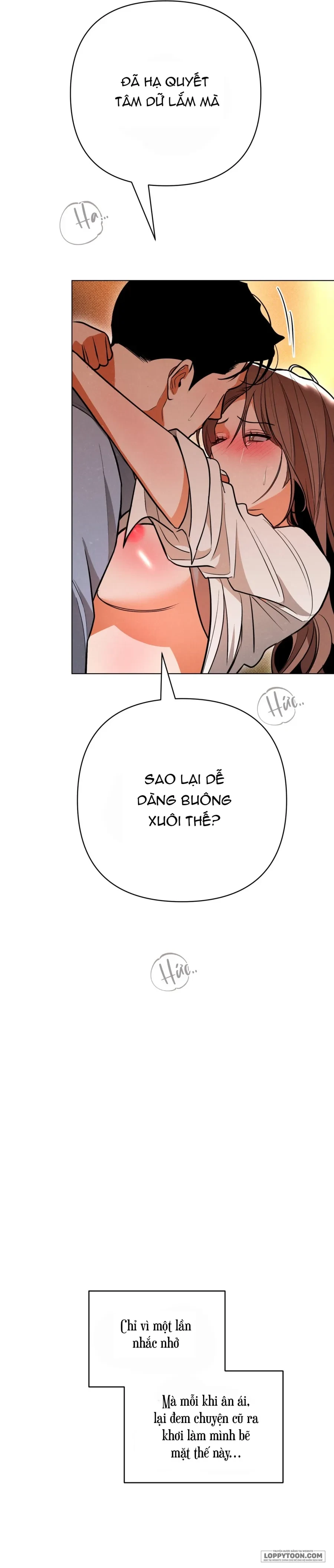 Ngưỡng Tuyệt Đối Chapter 65 - 14