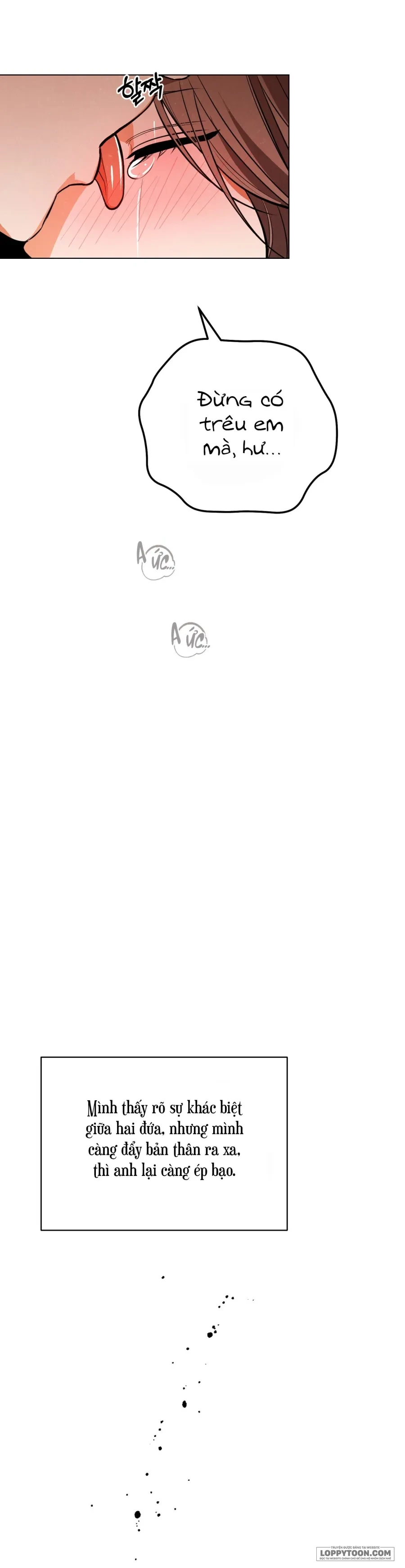 Ngưỡng Tuyệt Đối Chapter 65 - 15