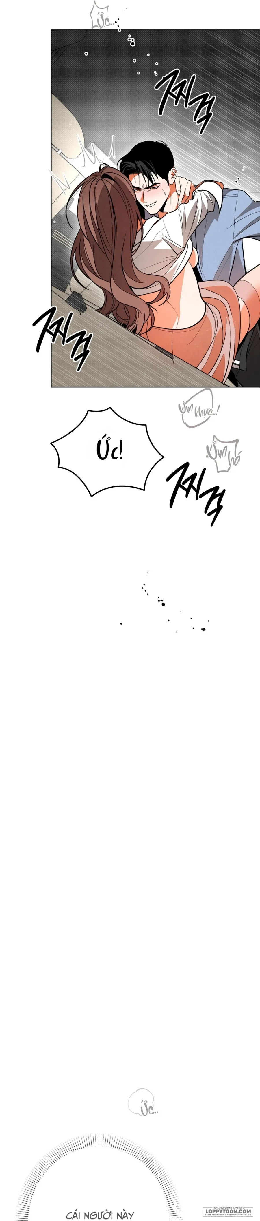 Ngưỡng Tuyệt Đối Chapter 65 - 18