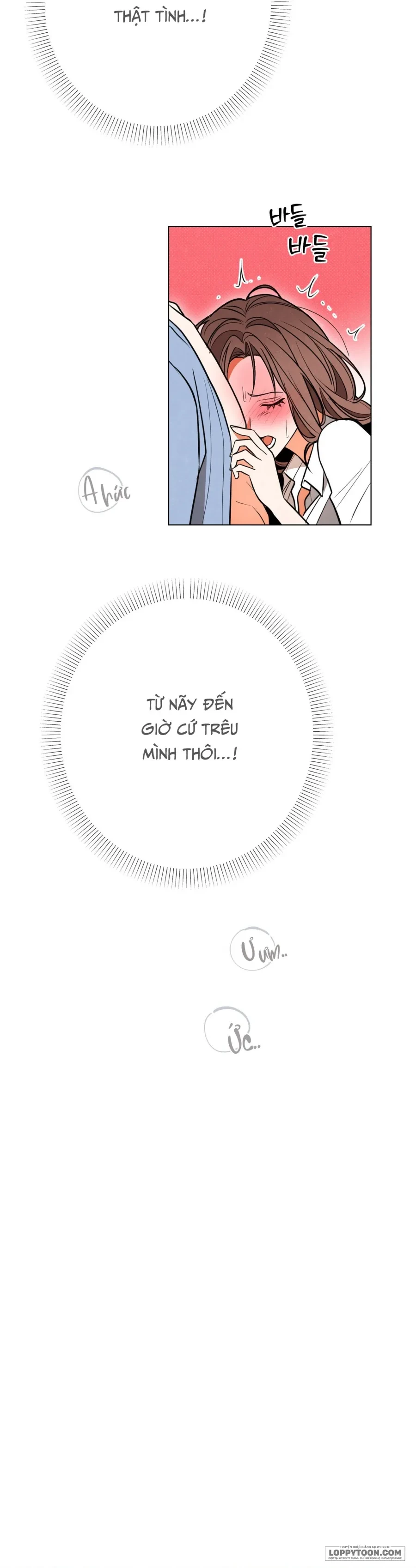Ngưỡng Tuyệt Đối Chapter 65 - 19