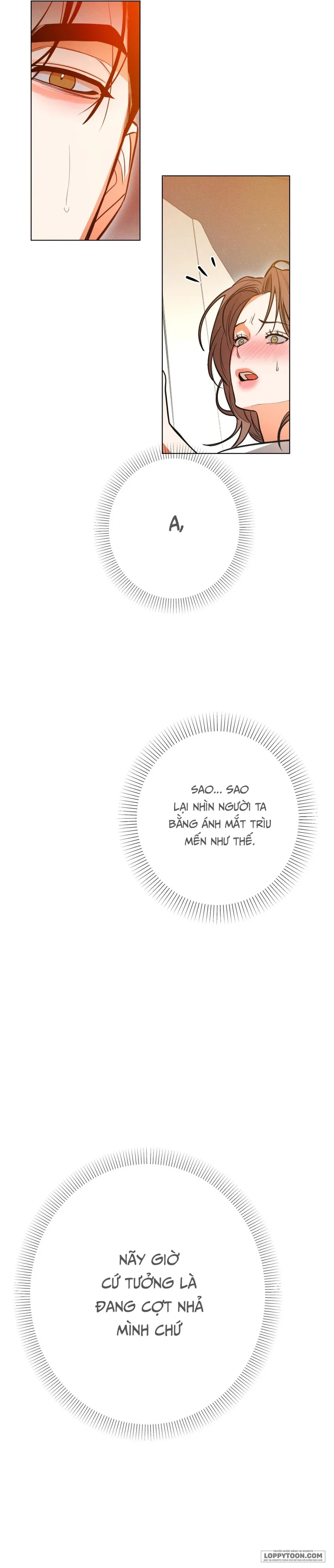 Ngưỡng Tuyệt Đối Chapter 65 - 21