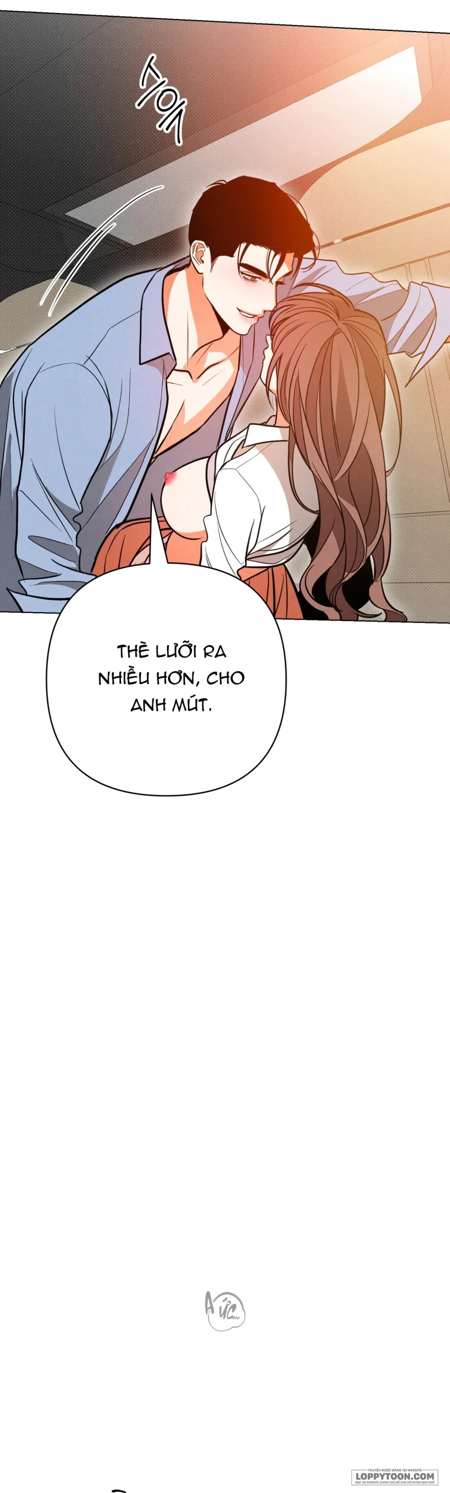Ngưỡng Tuyệt Đối Chapter 65 - 22