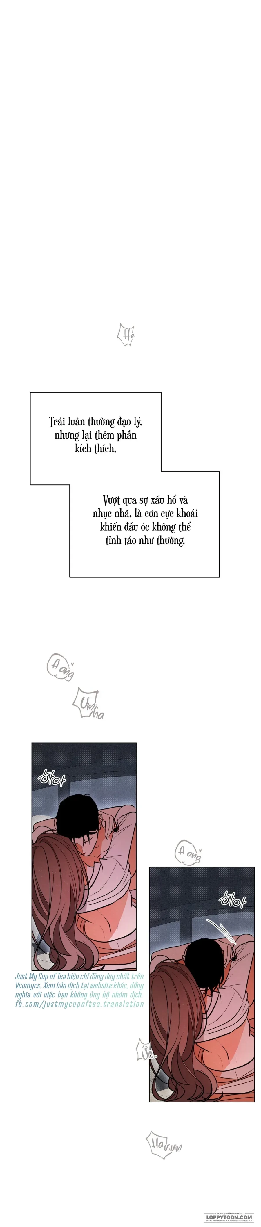 Ngưỡng Tuyệt Đối Chapter 65 - 25