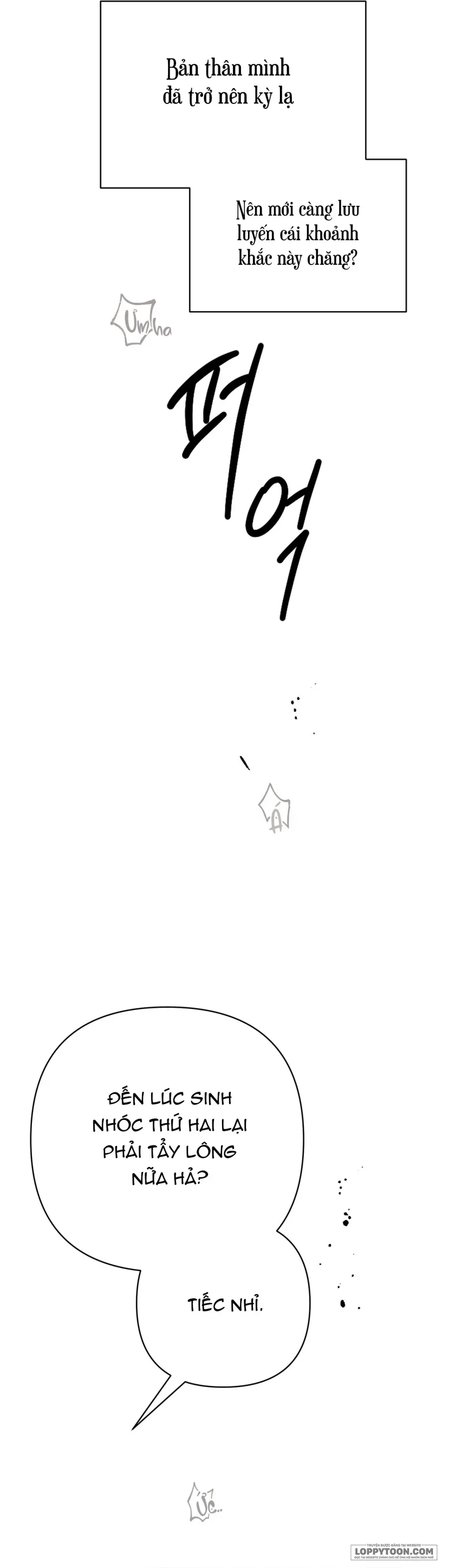 Ngưỡng Tuyệt Đối Chapter 65 - 27