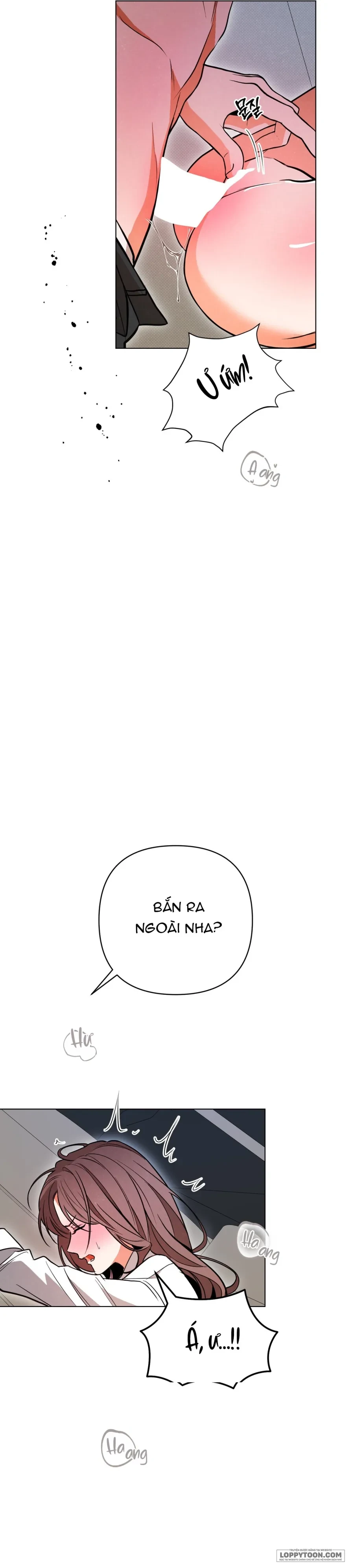 Ngưỡng Tuyệt Đối Chapter 65 - 28