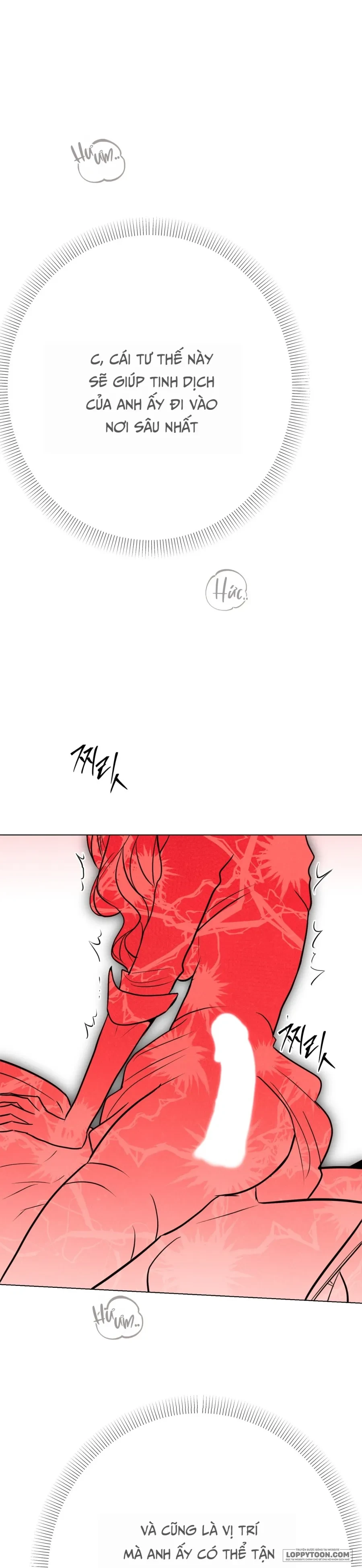 Ngưỡng Tuyệt Đối Chapter 65 - 33