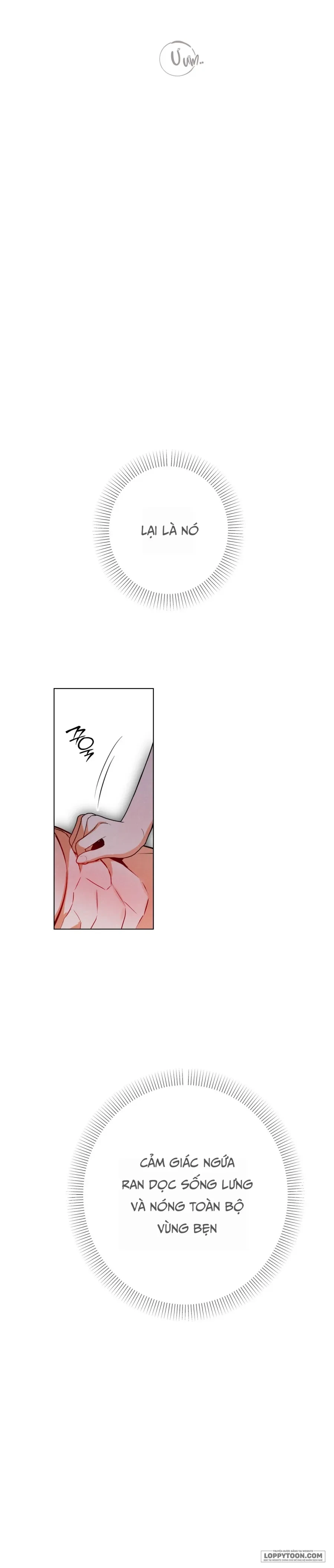 Ngưỡng Tuyệt Đối Chapter 65 - 35