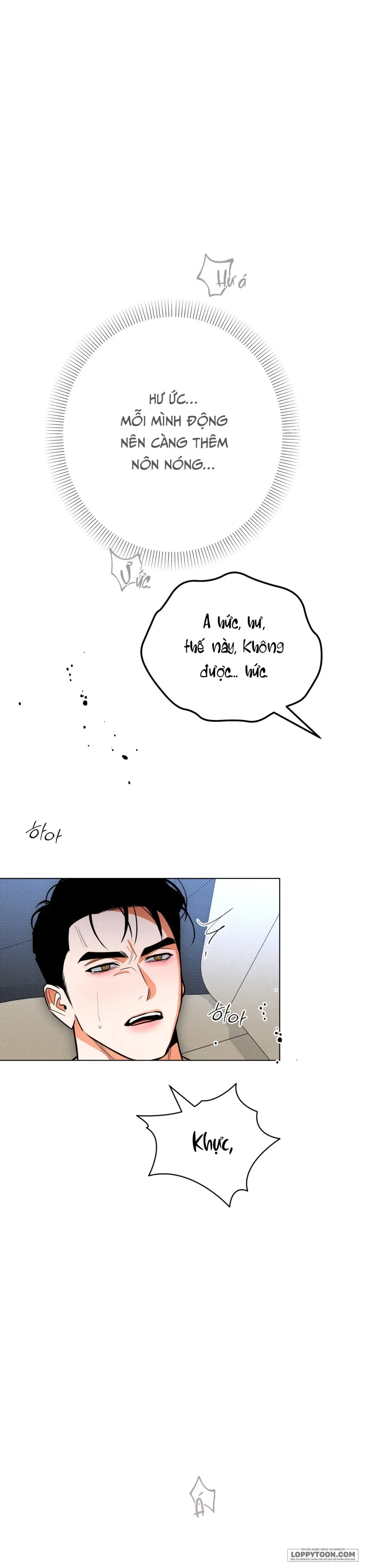Ngưỡng Tuyệt Đối Chapter 66 - 2