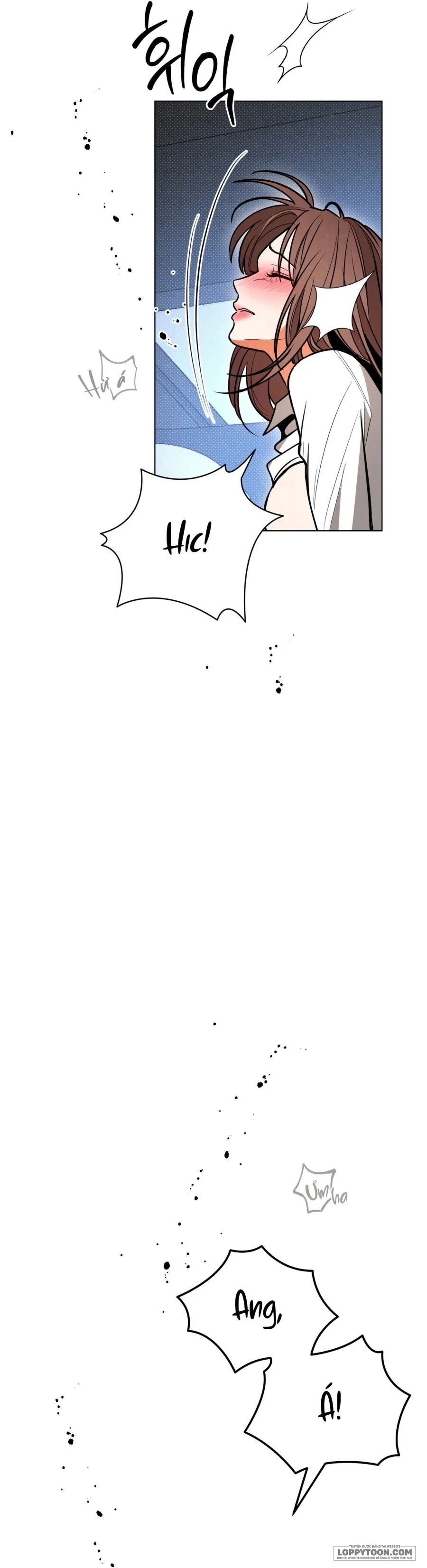 Ngưỡng Tuyệt Đối Chapter 66 - 3