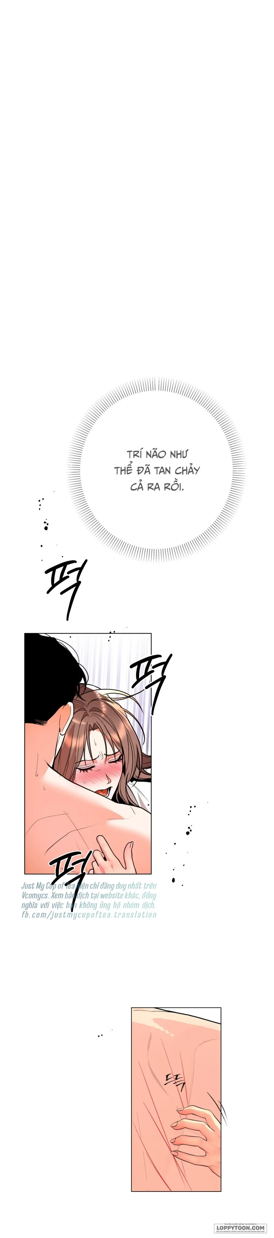 Ngưỡng Tuyệt Đối Chapter 66 - 7