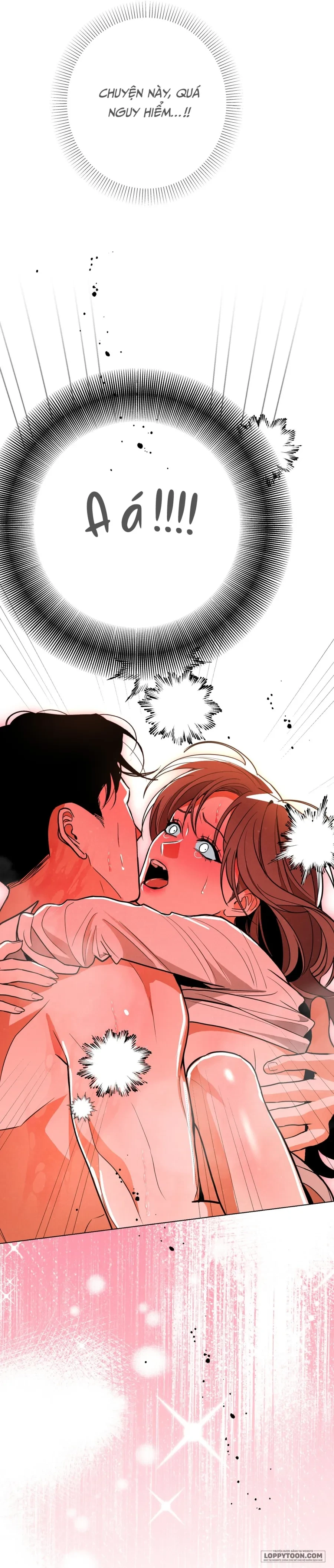 Ngưỡng Tuyệt Đối Chapter 66 - 8