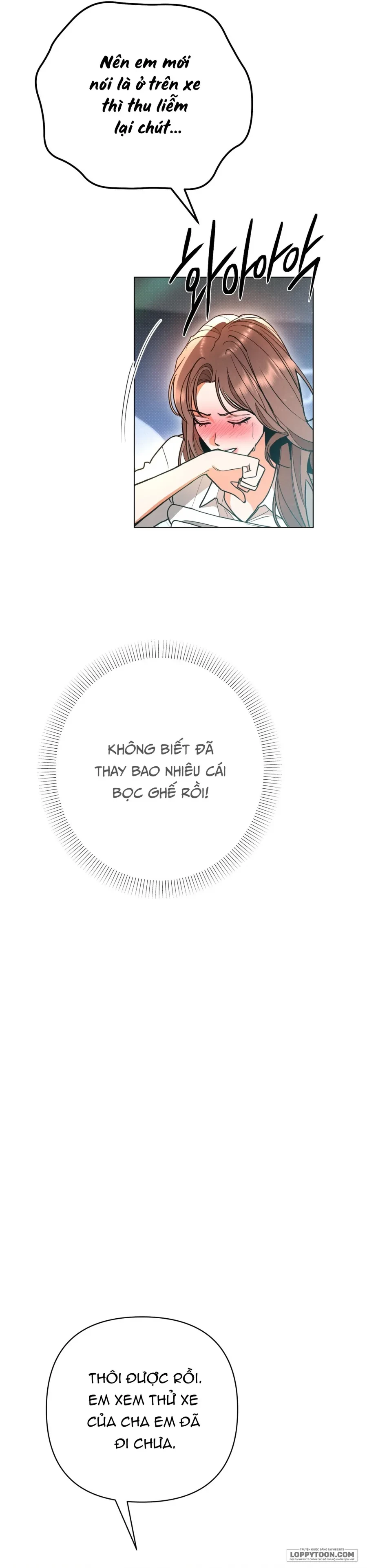 Ngưỡng Tuyệt Đối Chapter 66 - 13