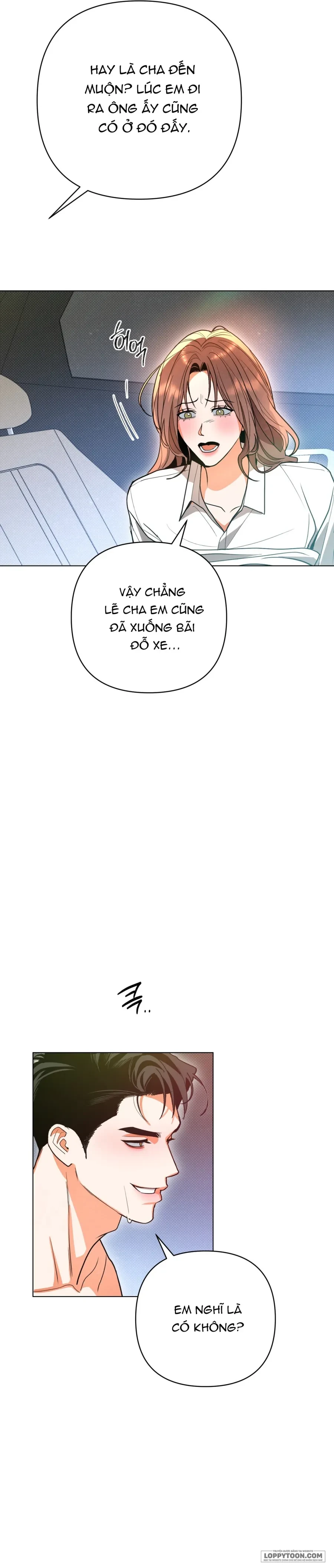 Ngưỡng Tuyệt Đối Chapter 66 - 17
