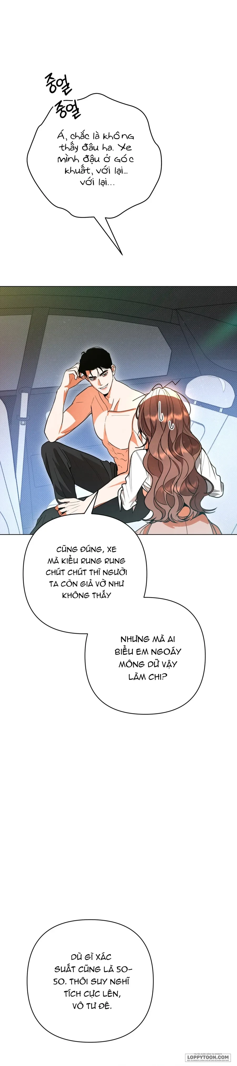 Ngưỡng Tuyệt Đối Chapter 66 - 18