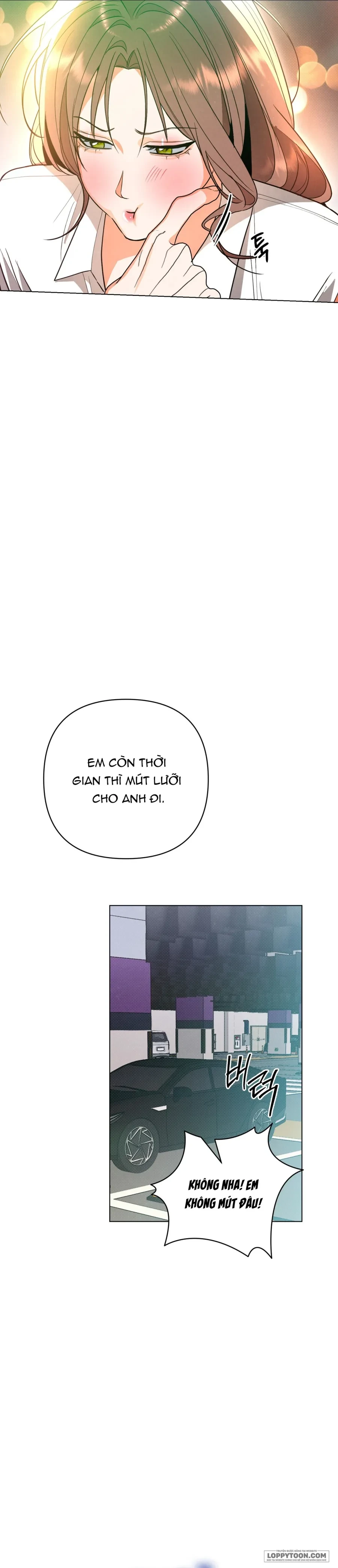Ngưỡng Tuyệt Đối Chapter 66 - 21
