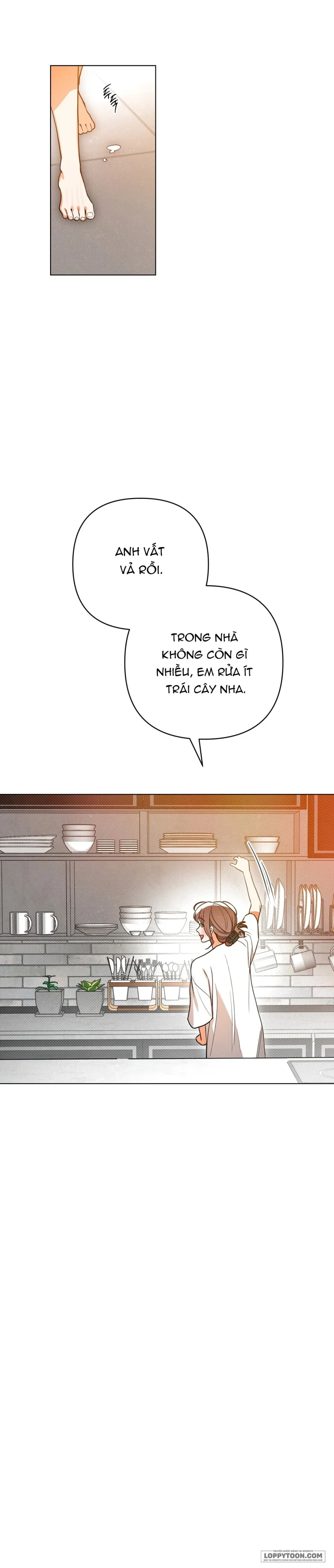 Ngưỡng Tuyệt Đối Chapter 66 - 31