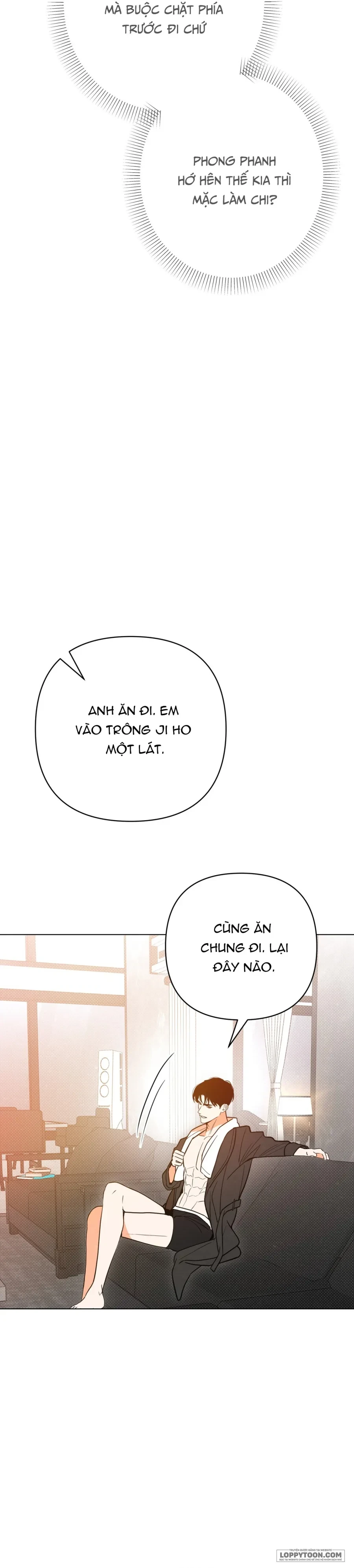Ngưỡng Tuyệt Đối Chapter 66 - 35