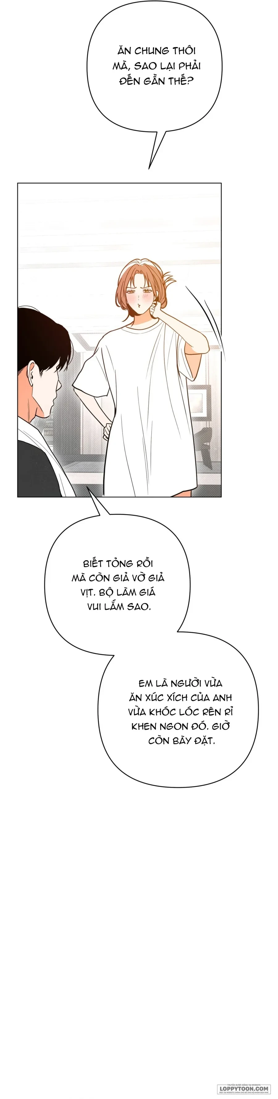 Ngưỡng Tuyệt Đối Chapter 66 - 36