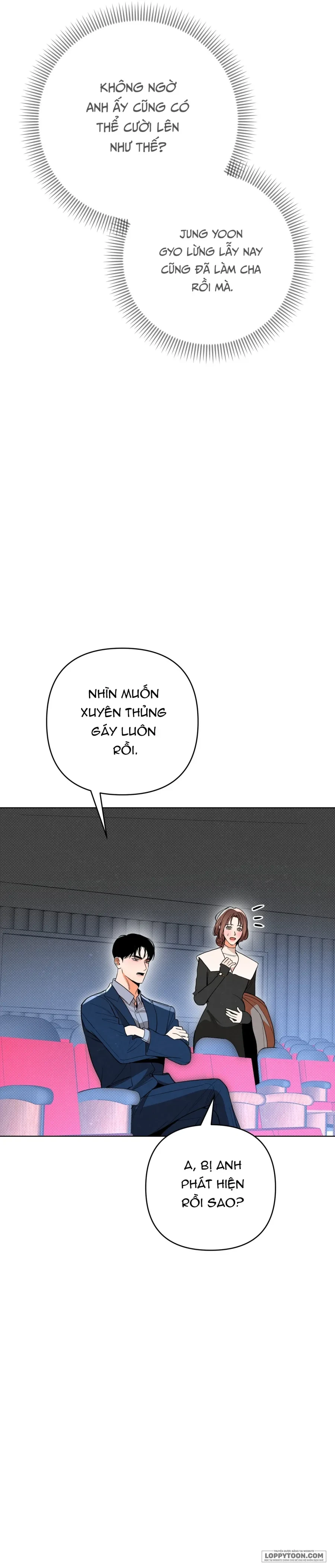 Ngưỡng Tuyệt Đối Chapter 67 - 18