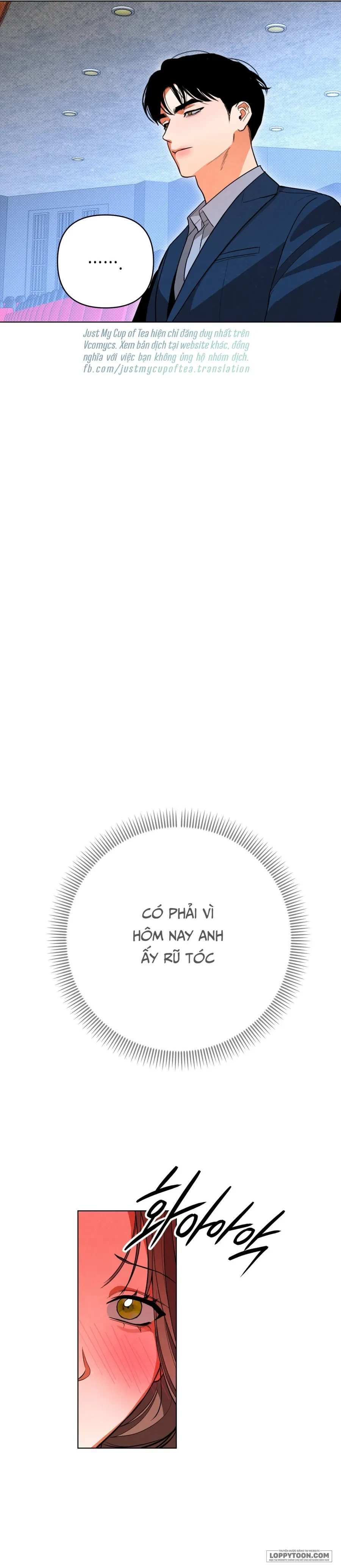 Ngưỡng Tuyệt Đối Chapter 67 - 21