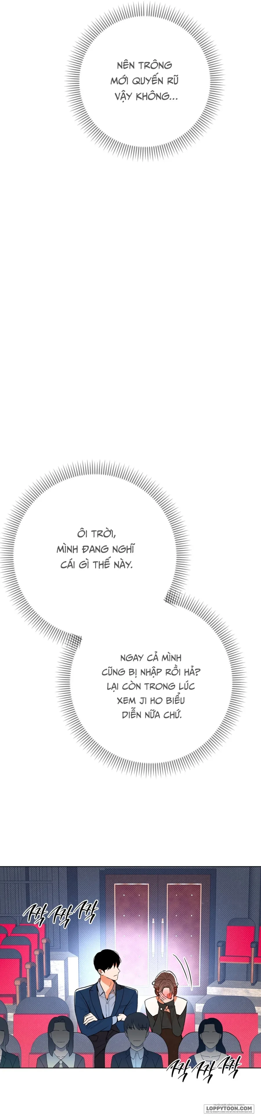 Ngưỡng Tuyệt Đối Chapter 67 - 22