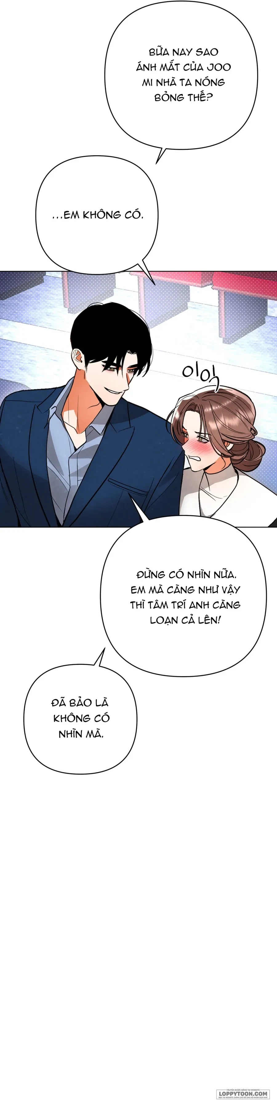 Ngưỡng Tuyệt Đối Chapter 67 - 24