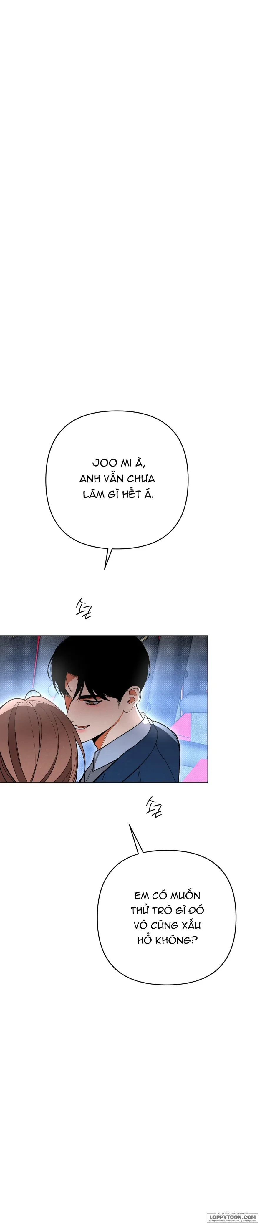 Ngưỡng Tuyệt Đối Chapter 67 - 27