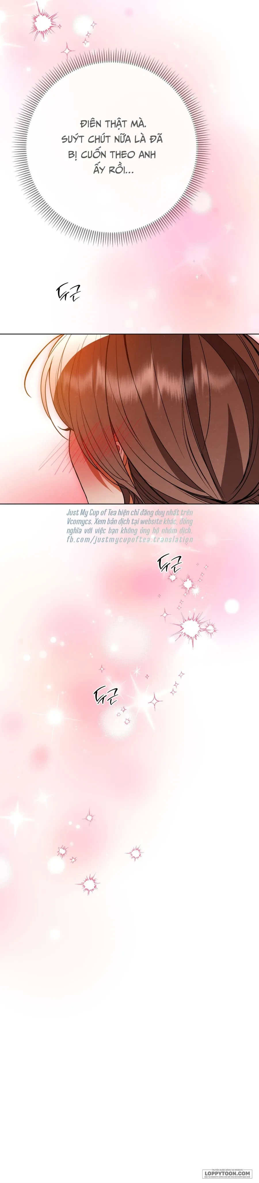 Ngưỡng Tuyệt Đối Chapter 67 - 30