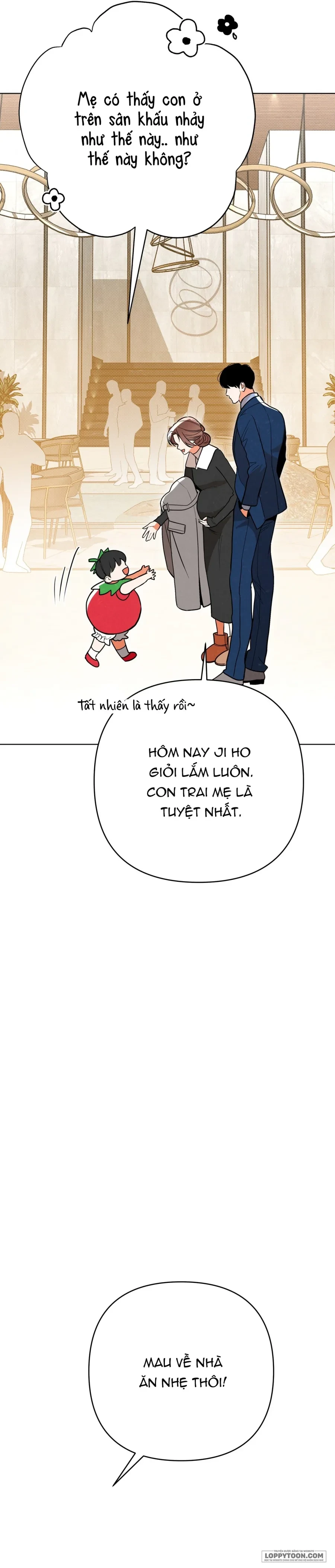 Ngưỡng Tuyệt Đối Chapter 67 - 33