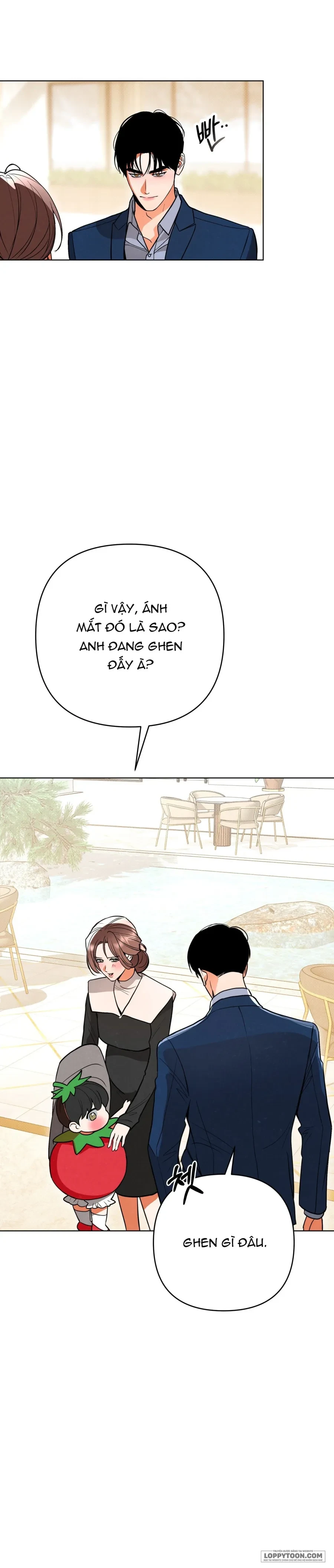 Ngưỡng Tuyệt Đối Chapter 67 - 34