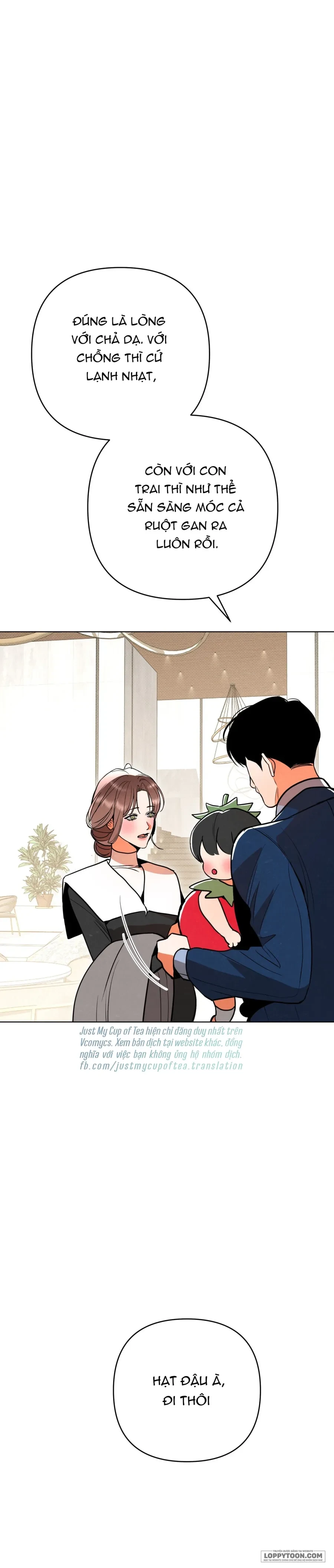 Ngưỡng Tuyệt Đối Chapter 67 - 35