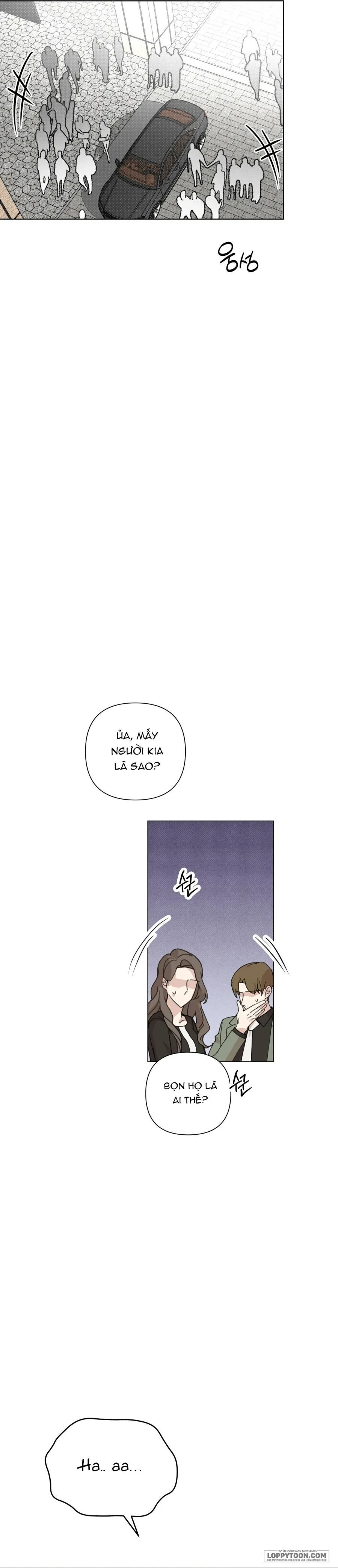 Ngưỡng Tuyệt Đối Chapter 67 - 39