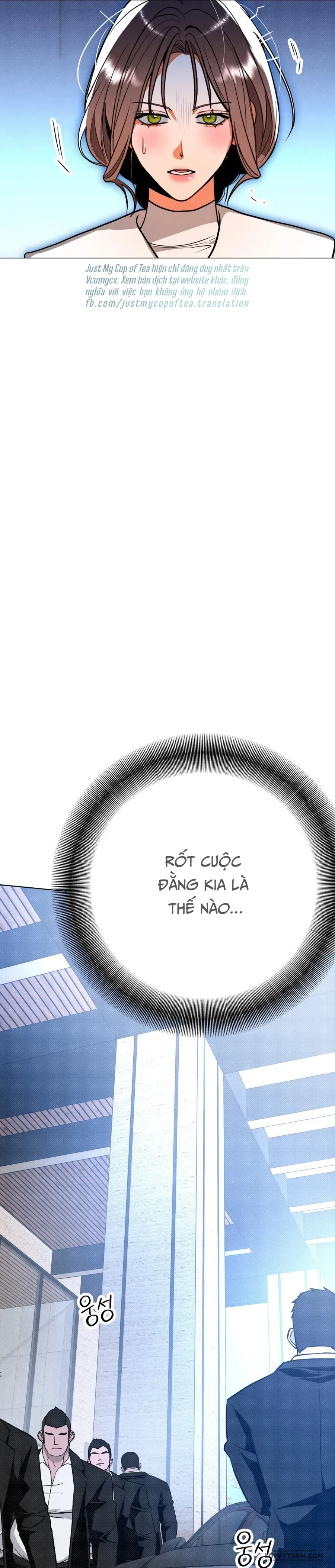Ngưỡng Tuyệt Đối Chapter 67 - 40
