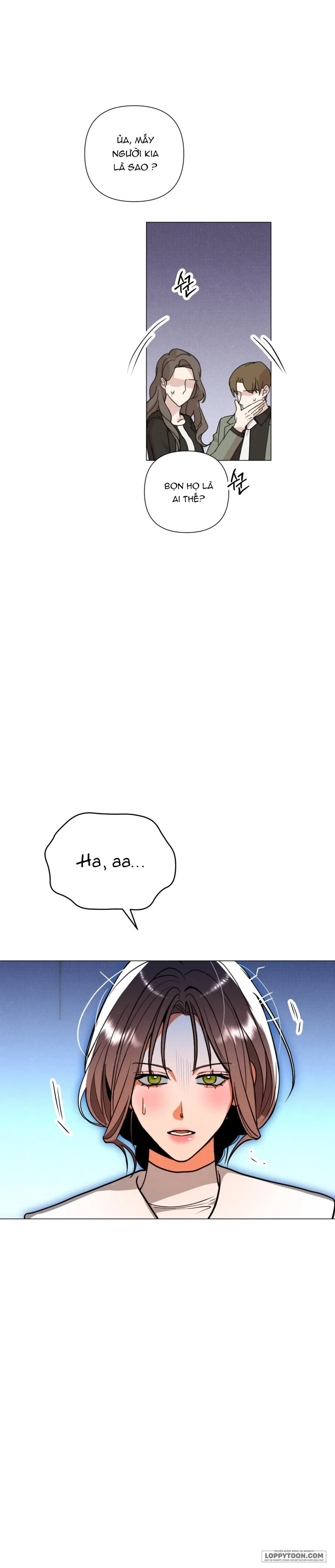 Ngưỡng Tuyệt Đối Chapter 68 - 2