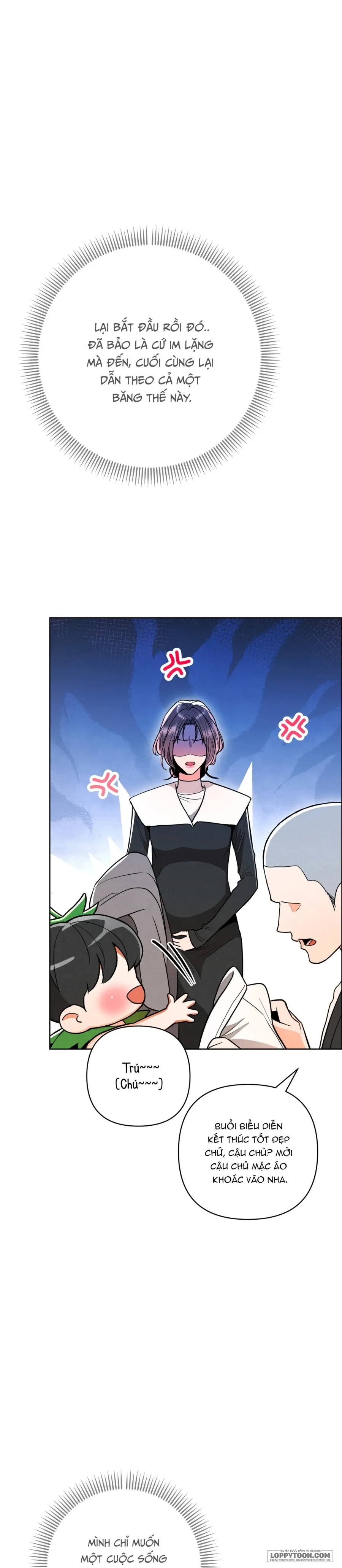 Ngưỡng Tuyệt Đối Chapter 68 - 4