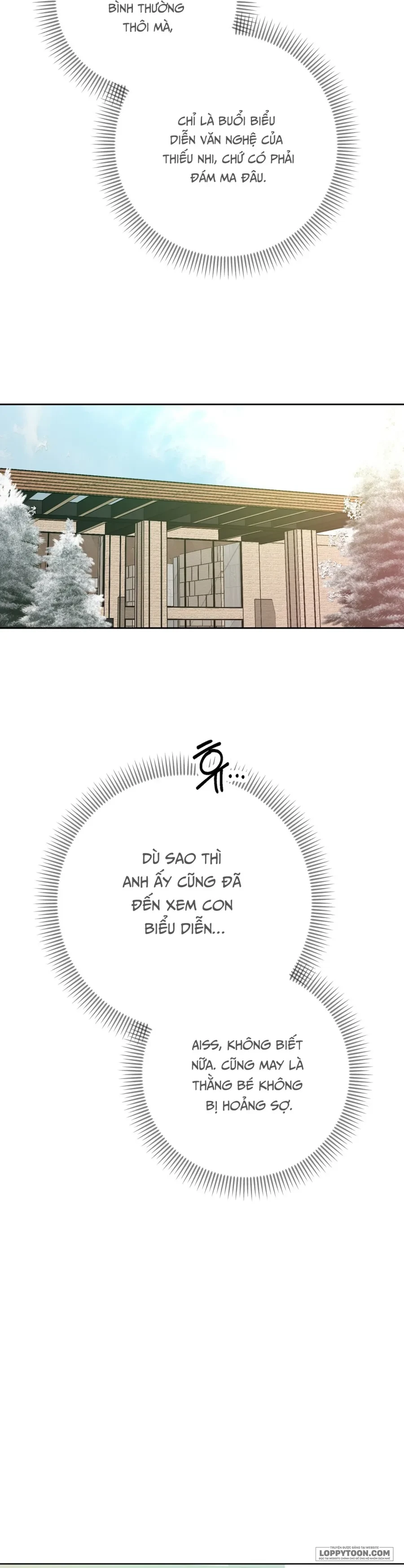 Ngưỡng Tuyệt Đối Chapter 68 - 5