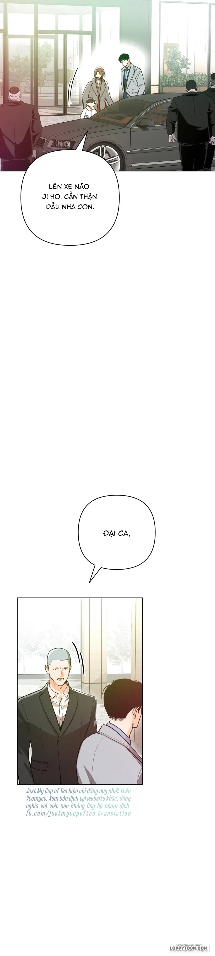 Ngưỡng Tuyệt Đối Chapter 68 - 6