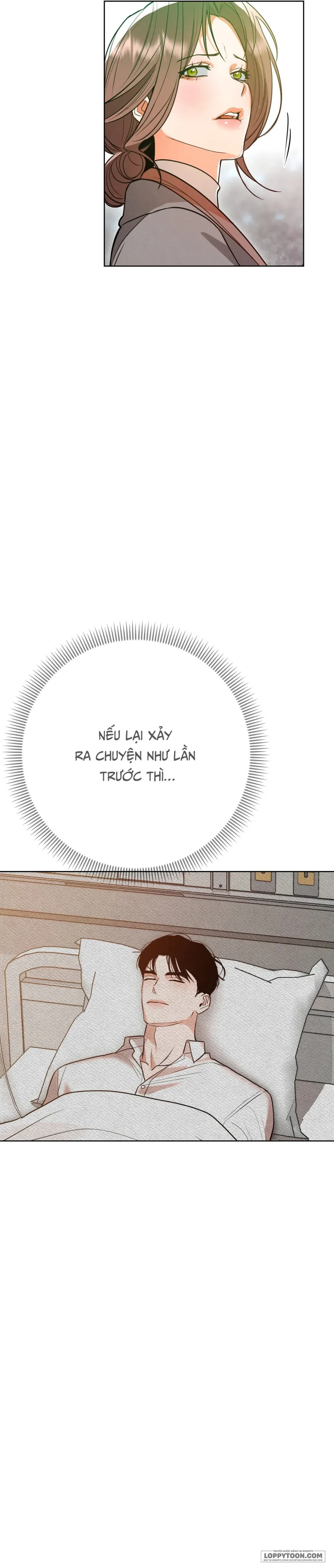 Ngưỡng Tuyệt Đối Chapter 68 - 8