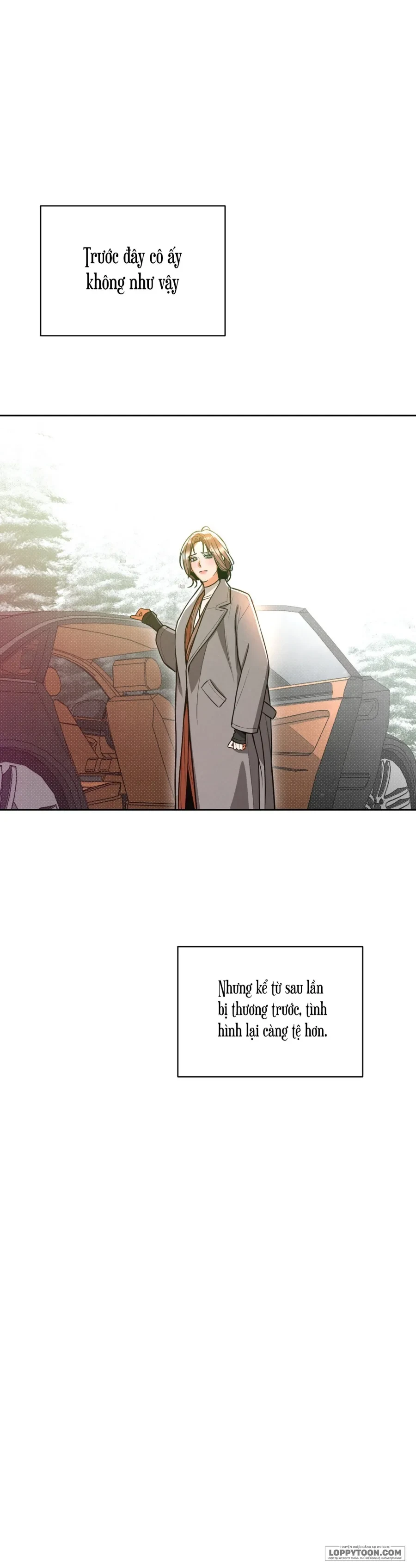 Ngưỡng Tuyệt Đối Chapter 68 - 10